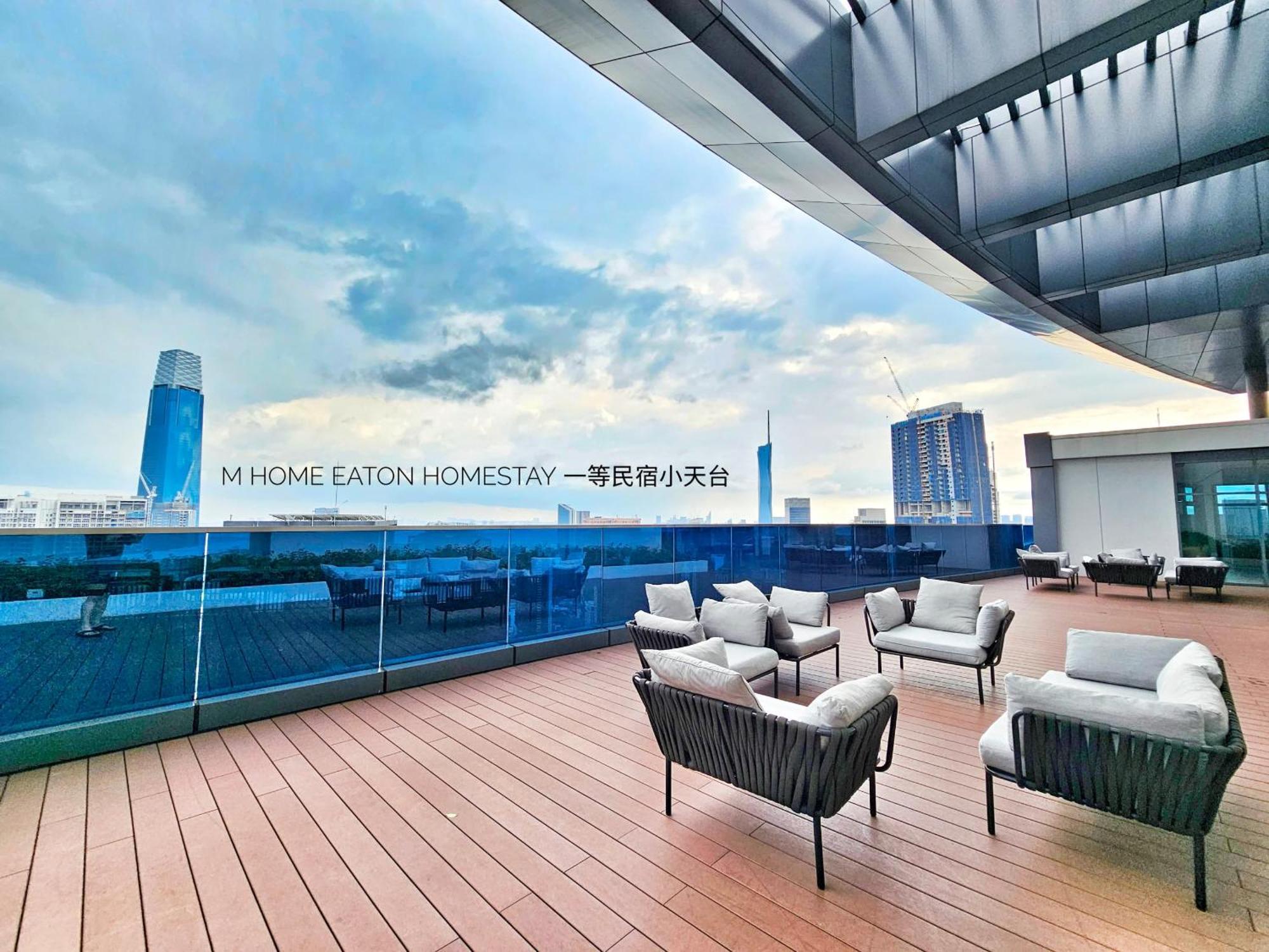 Eaton Residence Klcc View With Infinity Pool 伊顿公寓 豪景园 双子塔无边际泳池 Kuala Lumpur Exterior foto